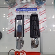 4310-213-00 Rear Footrest RXZ-D YAMAHA Grade A (HMA) L/R RXZ Accessories