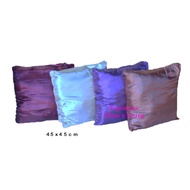 Sofa Cushion 45x45 cm - Sofa Cushion - Polyester Sofa Cushion - Medan