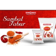 Bumbu tabur shihlin bumbu tabur snack makaroni bumbu keripik cabe