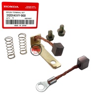 Arang Starter Beat Karbu / Scoopy Karbu / Vario Karbu / Spacy Karbu KVY Original Honda NP517
