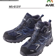 CRP - SAFETY SHOES MARK N TBUC STANDARD S1P QC ORIGINAL EXPORT KOREA