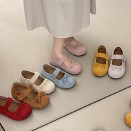 BlaueBlume KiKi Bow Maryjane – shoes for sweet ladies