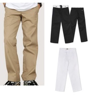 Dickies cotton pants 874 work pants mens chino pants 6 types, choose 1