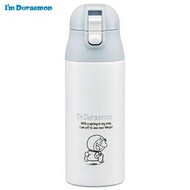 🇯🇵日本正版 Doraemon 多啦A夢 叮噹不銹鋼保溫瓶 保溫壺 保溫水