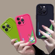 Case Vivo Y02 Y02A Y02T Y21A Y21S Y31 2021 Y51 Y53S Y02S Y75 Y55 5G Y51A Y33 Y71 Y36 Y76 5G Y01 Y01A