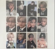 enhypen jungwon小卡