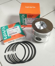 RD85 T ( PISTON + RING ) KUBOTA DIESEL RD85 T (86mm)
