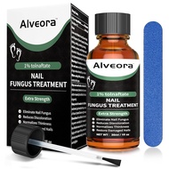 Toenail Fungus Nail Treatment Extra Strength Fast Acting Clear Toenail Fungus Treatment for Fingerna