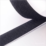 AT/🎫Double-Sided Gum Velcro Car Window Shade Self Adhesive Tape Velcro Glitch Sticky Strip Snap Fastener Velcro Velcro S