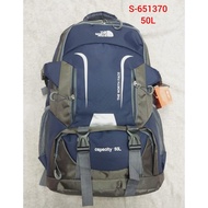 Backpack Beg Lelaki 50L Backpack Hiking