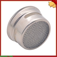 Innovative Design Weight: 2G Easy Installation Filter Screen Accessories Durable Construction Plastic Material Stainless Steel Mesh Core Tap Aerator Basin Sink 【】