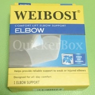 อุปกรณ์พยุงข้อศอก WEIBOSI ELBOW SUPPORT