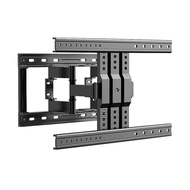 Bracket Rotating Rotating 85-Inch Wall Mount Built-In Universal Hanger TV TV Wall Mounting Inch Tele
