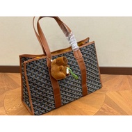 Goyard Goyard Goyard Commuter Bag