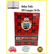ECER BMC 36 Campus Notebook/BMC Campus Notebook