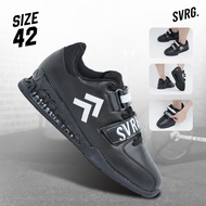 SVRG. Cross X Weightlifting Shoes – Fitness Shoes – Sneakers Gym