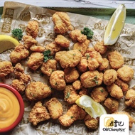 [Old Chang Kee] Frozen Chicken Chunky Pops (2.5kg/pack)