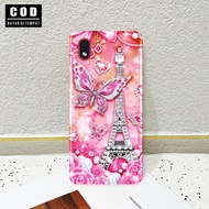SAMSUNG A01 CORE Case - Casing hp - Softcase Case SAMSUNG A01 COREhp - Casing hp - Softcase - Case S
