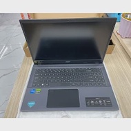 Laptop Acer Gaming Aspire 7 A715-76G-5806 (i5-12450H) (Đen) - Đã kích hoạt