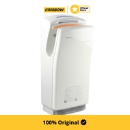 Krisbow Jet Hand Dryer 1400 Watt