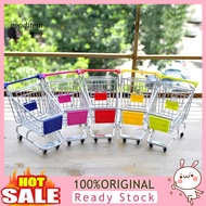 HY.cat_Mini Lovely Cart Trolley Small Pet Bird Parrot Rabbit Hamster Cage Play Toy