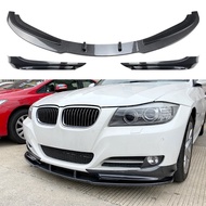 Suitable for BMW 3 Series E90 E91 LCI 320i 2009-2012 Front Bumper Front Lip Front Shovel Front Corner Modification