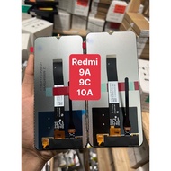 Brand new Redmi 9A/9C/10A screen