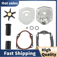 821354A2 Boat Water Pump Impeller Repair Kit for Mercury Outboard 30/40/45/50hp