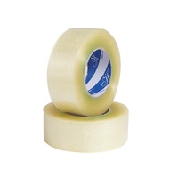 Adhesive Tape Sealing Tape Transparent Tape for Shipping Logistics Packaging Delivery Packaging Tape