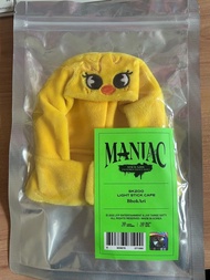 Stray Kids SKZOO BbokAri  Felix一代手燈套