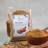 100% Original Cumin Powder / Cumin Ground 60g / Mama Mona Spices