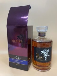 響21 Hibiki 21