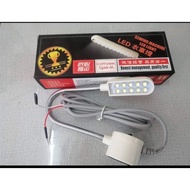 on sale- Magnetic LED lamp for sewing machines