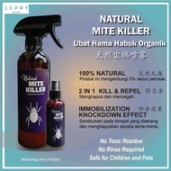 Hama Habuk Spray Natural Dust Mite Spray