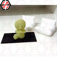 Smiski  Sonny Angel Togo Contemporary Sofa Chair Decor