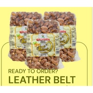 Vietnam Large Salted Crisp With Skin Cashew Nuts 500g