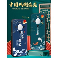 Binyang Suitable Huawei HONOR x70 Phone Case HONOR x7o High-End High-End Outer Soft Case Phone Case 