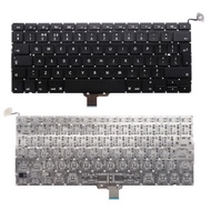 SYY ONLINE A1278 Keyboard Layout