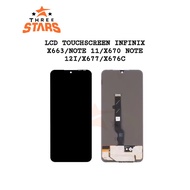 INFINIX X663 / NOTE 11 / X670 / NOTE 12I / X677 / X676C 2QUALITY*** _THREESTARS