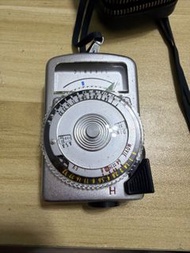 Sekonic 測光錶