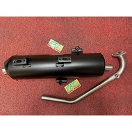 Knalpot ZRC ORI Vario 160 PCX 160