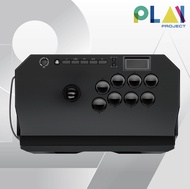 จอยโยก Qanba N3 Drone 2 Arcade Joystick สำหรับ PS5/PS4/PC