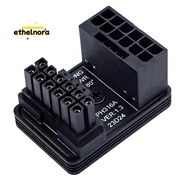 PCI-E 5.0 Power Modular Adapter 12VHPWR ATX3.0 for 4080 5090TI 16Pin 12+4P Graphics Card 600W Male t