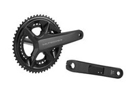 全新拆車品 GIANT POWER PRO ULTEGRA 功率大盤組