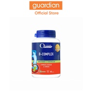 Ocean Health B-Complex Caplet 60s