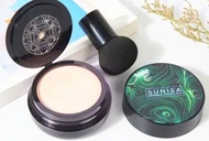 Make Over 1 Set Lengkap Ori Bagus Untuk Kulit Sawo Matang Berminyak Kering Bedak Basah Padat Dingin 