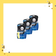 Veet Men Veet Men Bath Time Hair Removal Cream with Sponge 150g x 3 units Hair Removal Men Men