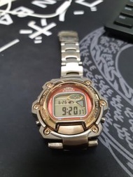 Casio MRG-1001
