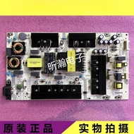 The original Hisense HZ65A55 H65E3A HZ65A65 power board RSAG7.820.7911 has been measured