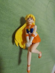 美少女戰士 愛野美奈子 Sailor Venus 杯緣子